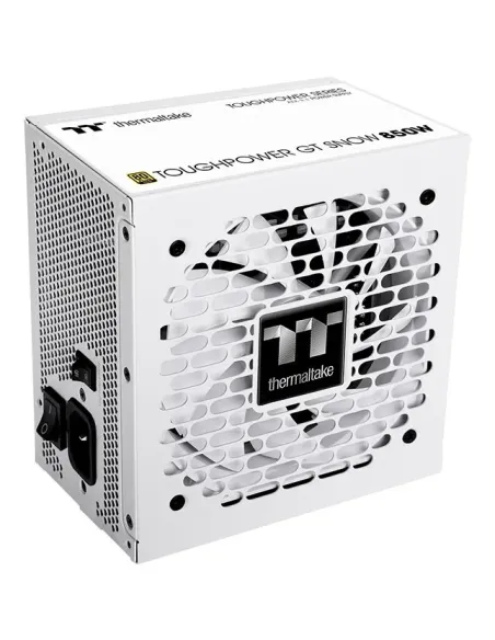 Thermaltake Toughpower Gt alimentatore per computer 850 W 24-pin ATX ATX Bianco