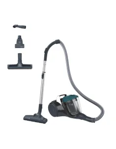 Hoover Breeze , Aspirapolvere a traino, 2L, 700W, Senza sacchetto