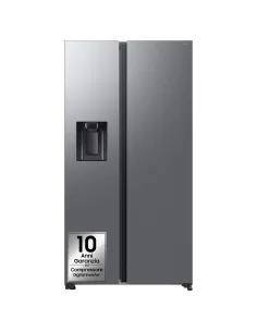 Samsung Frigorifero Side By Side 640L RS70F65KETEF