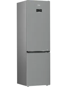 Beko B5RCNE405LXP Frigorifero Combinato Beyond, Total No-Frost, 59.5 cm 2