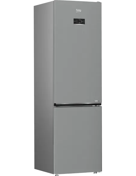 Beko B5RCNE405LXP Frigorifero Combinato Beyond, Total No-Frost, 59.5 cm