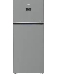 Beko B7RDNE595LXPW Frigorifero Doppia Porta, Total No Frost, 78 cm