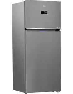 Beko B7RDNE595LXPW Frigorifero Doppia Porta, Total No Frost, 78 cm 2