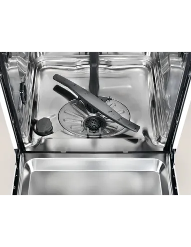 Electrolux ESM48200SX Lavastoviglie Serie 300 AirDry 60 cm