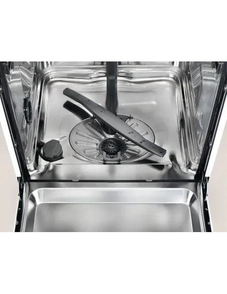 Electrolux ESM48200SX Lavastoviglie Serie 300 AirDry 60 cm