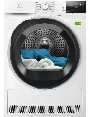 Electrolux ASCIUGATRICE 8 KG CLASSE B EW7H28B MADE IN EUROPE
