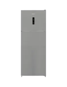 Hotpoint Ariston Ariston Largo 70cm Alto 187cm HPAD26472XP4E Classe E No Frost Frigorifero Doppia Porta