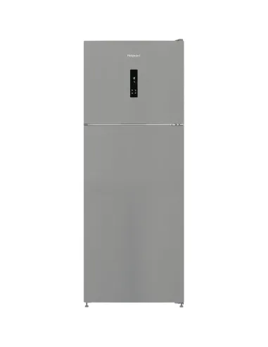 Hotpoint Ariston Ariston Largo 70cm Alto 187cm HPAD26472XP4E Classe E No Frost Frigorifero Doppia Porta