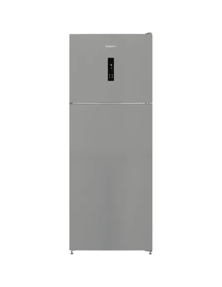 Hotpoint Ariston Ariston Largo 70cm Alto 187cm HPAD26472XP4E Classe E No Frost Frigorifero Doppia Porta