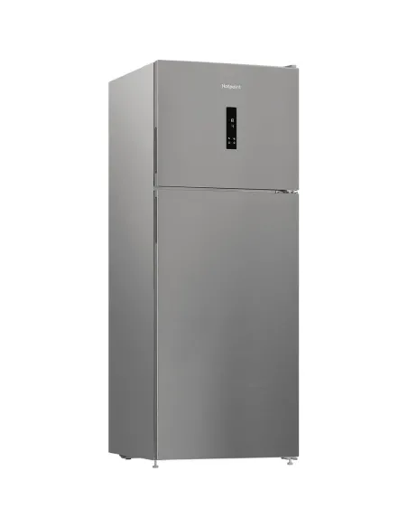 Hotpoint Ariston Ariston Largo 70cm Alto 187cm HPAD26472XP4E Classe E No Frost Frigorifero Doppia Porta