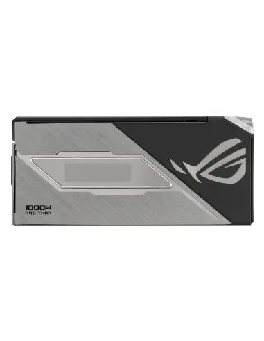 ASUS ROG -THOR-1000P3-GAMING alimentatore per computer 1000 W 20+4 pin ATX ATX Nero