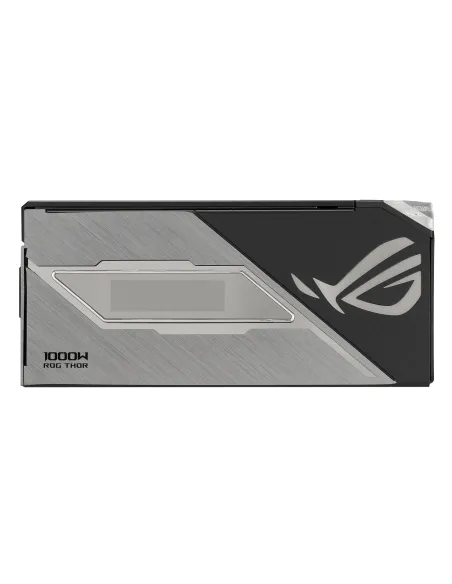 ASUS ROG -THOR-1000P3-GAMING alimentatore per computer 1000 W 20+4 pin ATX ATX Nero