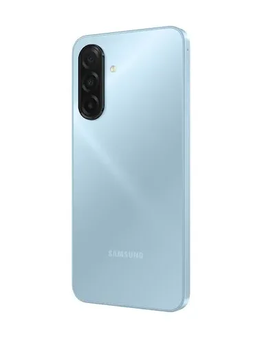 Samsung Galaxy A17 17 cm (6.7") Dual SIM ibrida 4G USB tipo-C 8 GB 256 GB 5000 mAh Azzurro