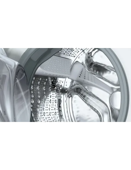 Bosch Serie 2 WGE03200IT Lavatrice a carica frontale 8kg 1200g min Bianco Classe A