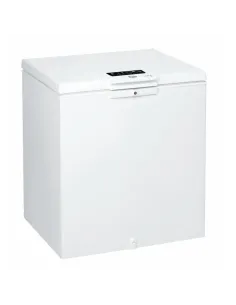 Whirlpool Congelatore a pozzetto - WHE 20112