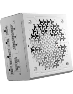 Corsair RMe Series RM1000e alimentatore per computer 1000 W 24-pin ATX ATX Bianco