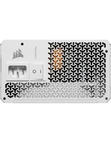 Corsair RMe Series RM1000e alimentatore per computer 1000 W 24-pin ATX ATX Bianco