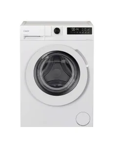 Candy ProWash 300, Lavatrice Compatta 6 KG, 10% più efficente della classe A, 1000 giri, Bianco, Inverter, Fresh Vapor, 8 Cicli