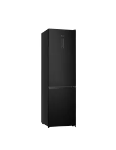 Hisense RB440N4AFE frigorifero con congelatore Libera installazione 336 L Nero 2