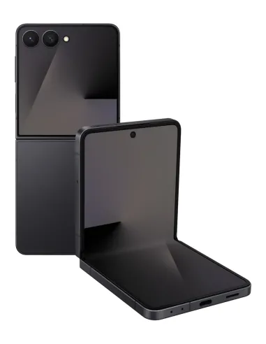 Samsung Galaxy Z Flip 7 Enterprise Edition 17,5 cm (6.9") Doppia SIM Android 16.0 5G USB tipo-C 12 GB 256 GB 4300 mAh Nero