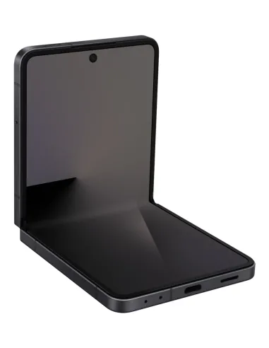 Samsung Galaxy Z Flip 7 Enterprise Edition 17,5 cm (6.9") Doppia SIM Android 16.0 5G USB tipo-C 12 GB 256 GB 4300 mAh Nero