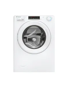 Candy Smart Pro Inverter , Lavatrice Carica Frontale 8 KG, 10% più efficente della classe A, 1400 giri, Bianco, Inverter,