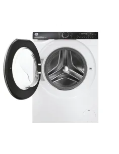 Hoover H-WASH&DRY 700 , Lavasciuga 10+6 KG, 20% più efficente della classe A, 1600 giri, Bianco, Inverter, Vapore, Wi-Fi, H7D 2