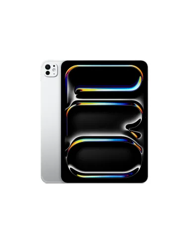 Apple iPad Pro 11" Wi‑Fi + Cellular 256GB display standard Argento