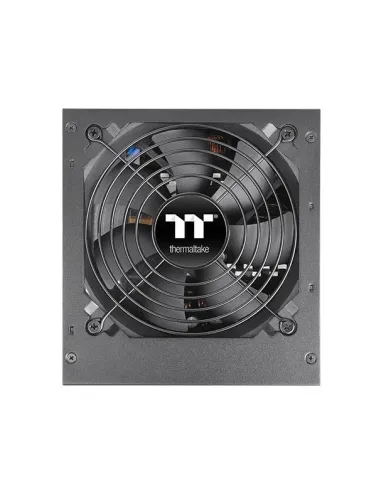 Thermaltake HAMBURG alimentatore per computer 650 W 24-pin ATX ATX Nero