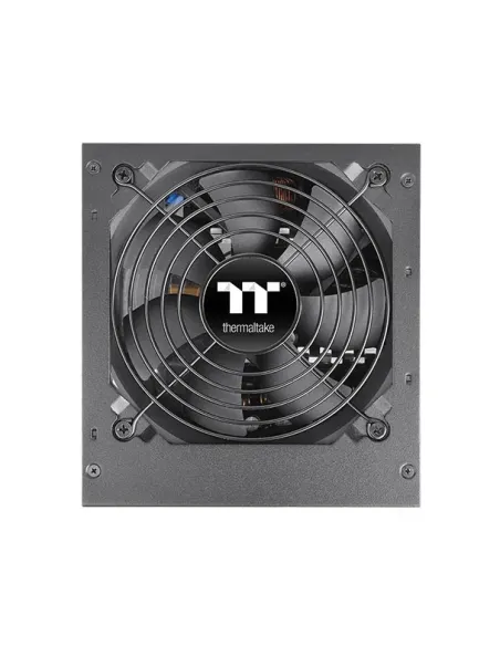 Thermaltake HAMBURG alimentatore per computer 650 W 24-pin ATX ATX Nero