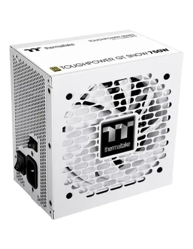 Thermaltake Toughpower Gt alimentatore per computer 750 W 24-pin ATX ATX Bianco