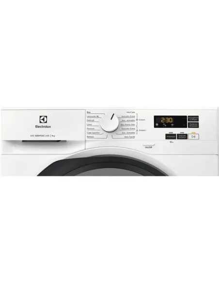 Electrolux ASCIUGATRICE 9 KG CLASSE C EW6HA19G MADE IN EUROPE