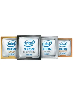 HPE Xeon Intel -Gold 5418Y 2.0GHz 24-core 185W Processor for