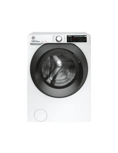 Hoover H-WASH 500 HW 49AMBC7 1-S lavatrice Caricamento frontale 9 kg 1400 Giri min Bianco
