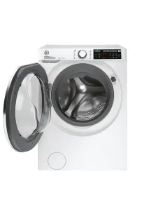 Hoover H-WASH 500 HW 49AMBC7 1-S lavatrice Caricamento frontale 9 kg 1400 Giri min Bianco 2