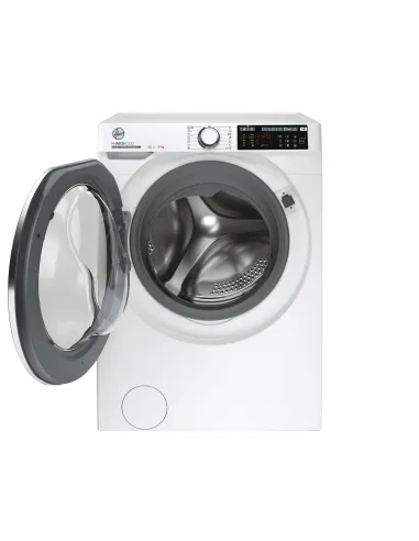 Hoover H-WASH 500 HW 49AMBC7 1-S lavatrice Caricamento frontale 9 kg 1400 Giri min Bianco