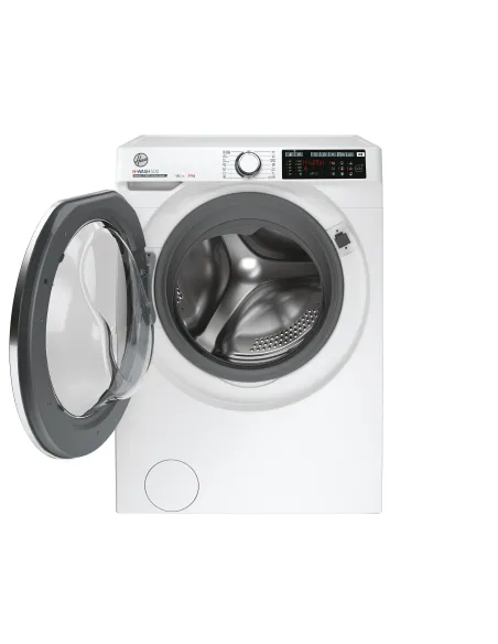 Hoover H-WASH 500 HW 49AMBC7 1-S lavatrice Caricamento frontale 9 kg 1400 Giri min Bianco