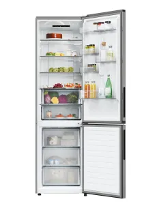 Candy CNCQ2T620EX Libera installazione 409 L Acciaio inox 2