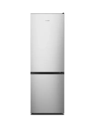 Hisense RB372N4AC2 Libera installazione 292 L Acciaio inox