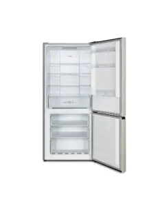 Hisense RB372N4AC2 Libera installazione 292 L Acciaio inox 2