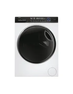 Haier I-Pro Serie 7 Plus, Lavatrice Carica Frontale 12 KG, 30% più efficente della classe A, 1400 giri, Bianco, Direct Motion,
