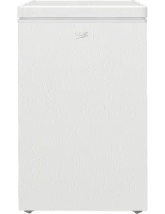 Beko HSM210530 Congelatore Orizzontale, Statico, 104 L, 53.7 cm