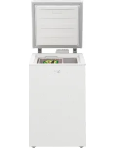Beko HSM210530 Congelatore Orizzontale, Statico, 104 L, 53.7 cm 2
