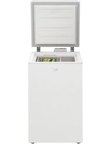 Beko HSM210530 Congelatore Orizzontale, Statico, 104 L, 53.7 cm