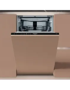 Hotpoint Ariston Lavastoviglie da incasso HA4ID11CS80