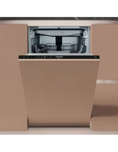 Hotpoint Ariston Lavastoviglie da incasso HA4ID11CS80