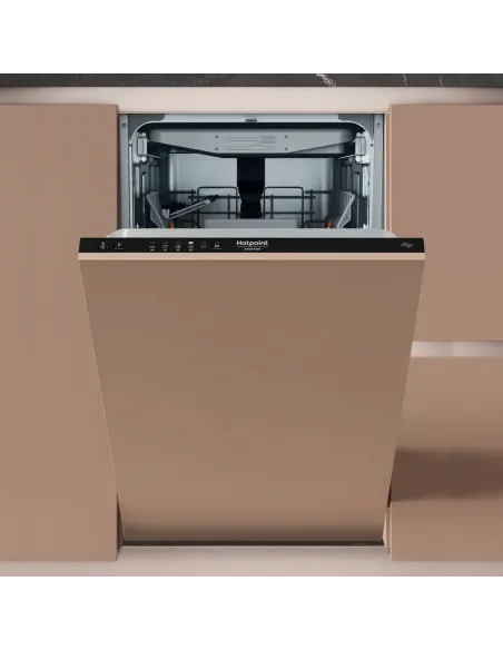Hotpoint Ariston Lavastoviglie da incasso HA4ID11CS80