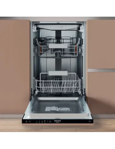 Hotpoint Ariston Lavastoviglie da incasso HA4ID11CS80