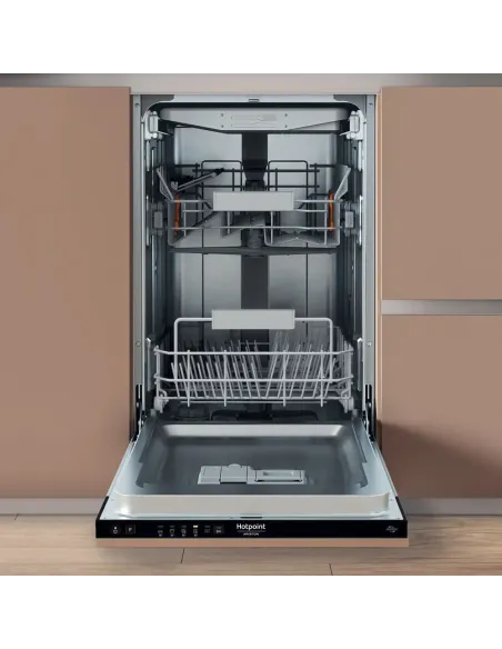 Hotpoint Ariston Lavastoviglie da incasso HA4ID11CS80