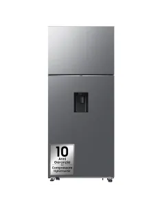 Samsung Frigorifero Doppia Porta Serie 7300 AI 528L RT53DG7B14S9EF